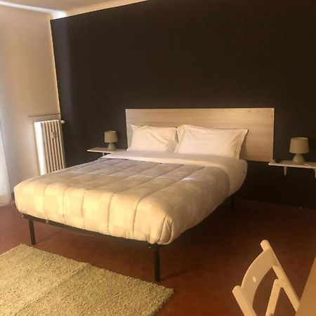 Myroom Sui Portici Bologna Exterior photo