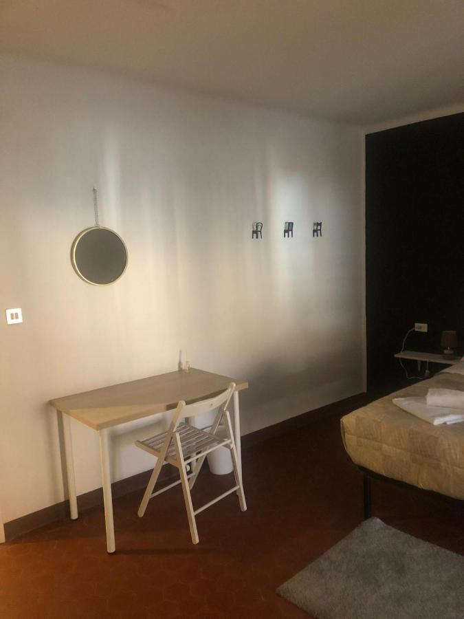 Myroom Sui Portici Bologna Exterior photo