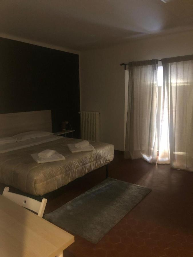Myroom Sui Portici Bologna Exterior photo