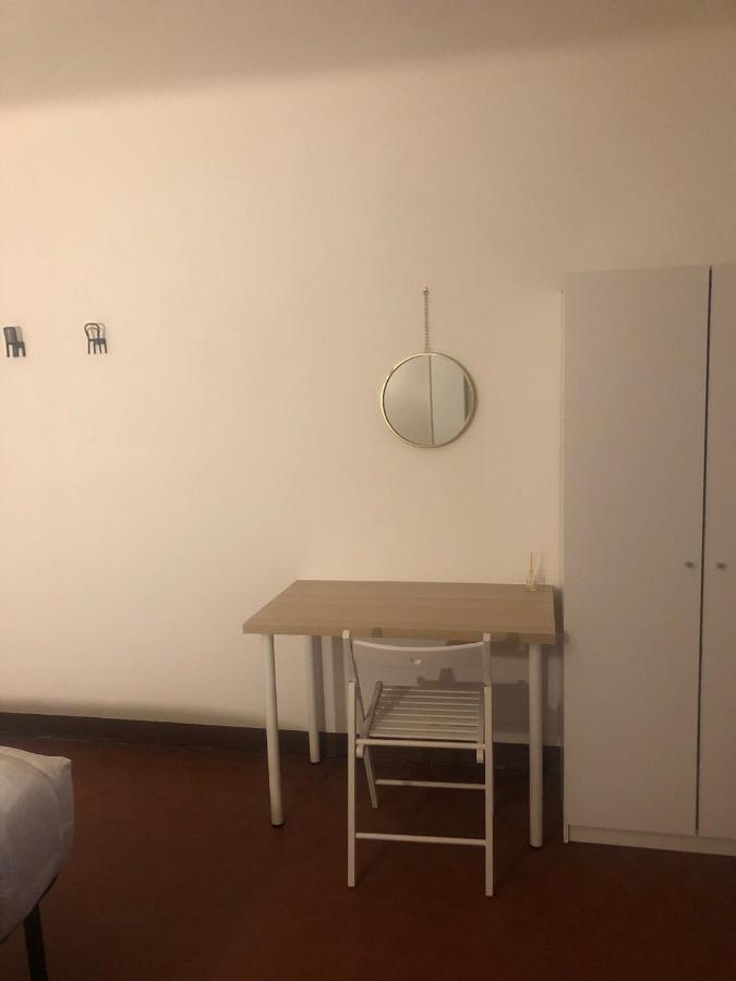 Myroom Sui Portici Bologna Exterior photo