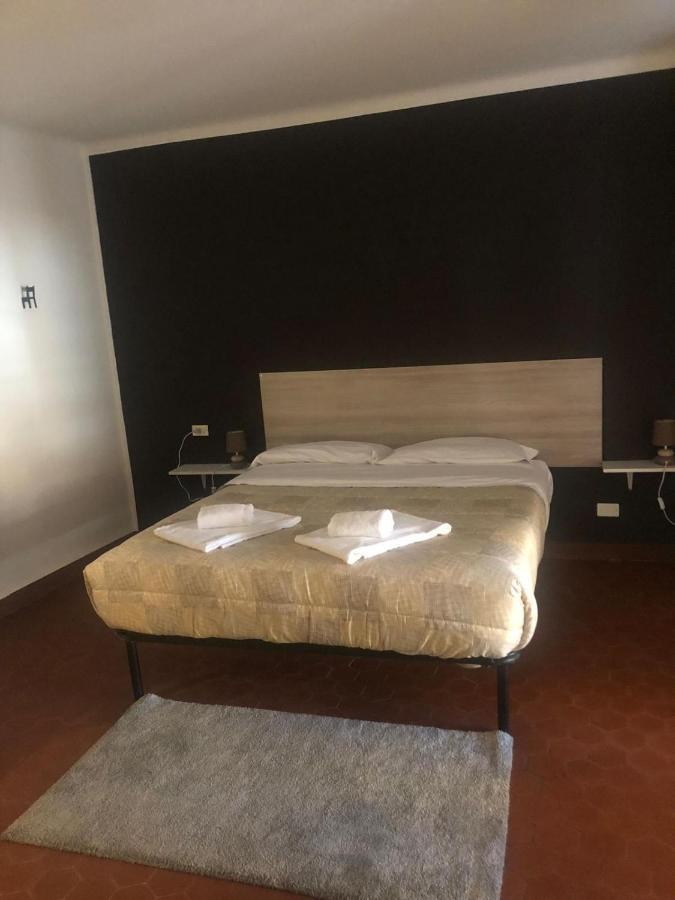 Myroom Sui Portici Bologna Exterior photo